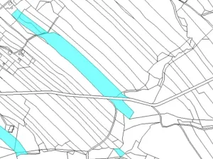 Prodej pozemku, Krásněves, 12 m2