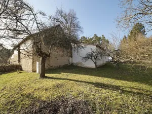 Prodej zemědělské usedlosti, Slabčice, 109 m2