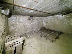 Prodej zemědělské usedlosti, Slabčice, 109 m2