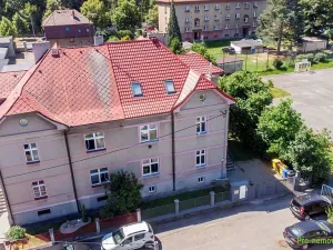 Prodej bytu 3+kk, Rokycany, U Plynárny, 76 m2