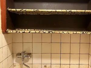 Pronájem bytu 1+kk, Litvínov - Horní Litvínov, Koldům, 27 m2