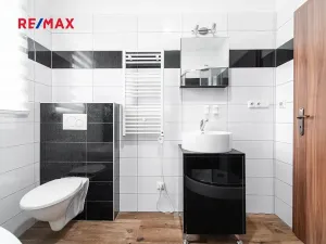 Prodej rodinného domu, Česká Bříza, 102 m2