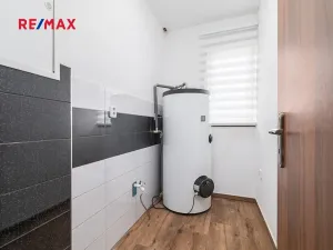 Prodej rodinného domu, Česká Bříza, 102 m2