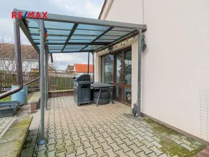 Prodej rodinného domu, Česká Bříza, 102 m2