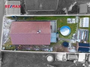 Prodej rodinného domu, Česká Bříza, 102 m2