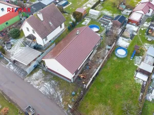 Prodej rodinného domu, Česká Bříza, 102 m2