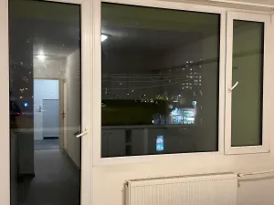 Pronájem bytu 1+kk, Praha - Radotín, Vrážská, 25 m2