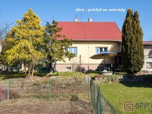 Prodej rodinného domu, Ostrava, 180 m2