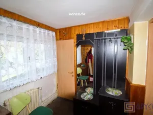 Prodej rodinného domu, Ostrava, 180 m2