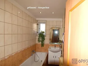 Prodej rodinného domu, Ostrava, 180 m2