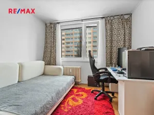 Prodej bytu 3+1, Kladno, Václava Rabase, 75 m2