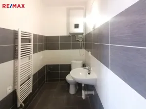 Pronájem bytu 3+1, Svitavy, Soudní, 67 m2