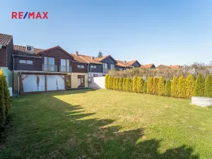 Prodej rodinného domu, Nupaky, Kruhová, 161 m2