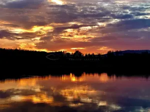 Prodej chaty, Horní Planá, 126 m2