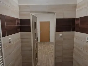 Pronájem bytu 4+kk, Teplice, Mostecká, 119 m2
