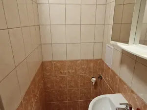 Pronájem bytu 2+kk, Teplice, Spojenecká, 45 m2