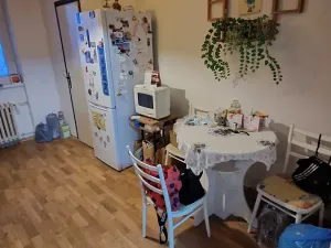 Pronájem bytu 2+1, Dubí, Ruská, 60 m2