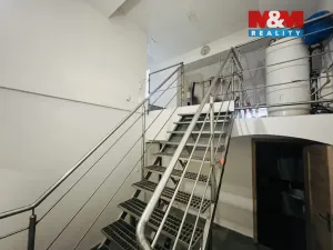 Pronájem kanceláře, Český Těšín, Mlýnská, 101 m2