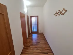 Pronájem bytu 1+kk, Velké Přílepy, Roztocká, 44 m2