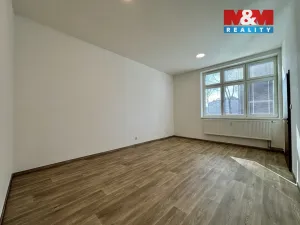 Pronájem bytu 2+kk, Ostrava - Vítkovice, Ruská, 59 m2