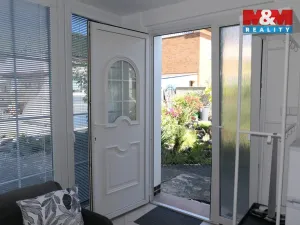 Pronájem bytu 1+kk, Loděnice, Spojovací, 21 m2