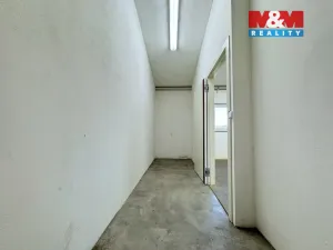 Pronájem skladu, Zubčice - Markvartice, 427 m2