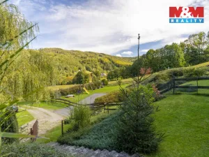 Prodej chaty, Komorní Lhotka, 98 m2