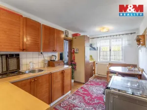 Prodej chaty, Komorní Lhotka, 98 m2