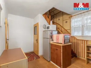 Prodej chaty, Komorní Lhotka, 98 m2