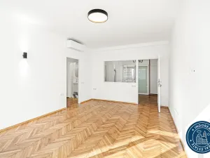 Prodej bytu 3+1, Praha, Soukenická, 99 m2