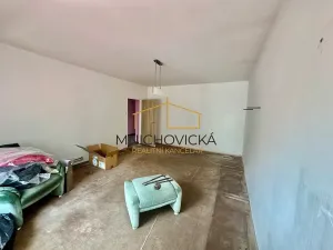 Prodej rodinného domu, Velké Popovice, Na Dlaskově, 180 m2