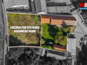 Prodej rodinného domu, Spomyšl, 350 m2