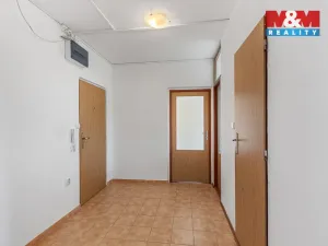 Prodej bytu 2+1, Roztoky, 52 m2