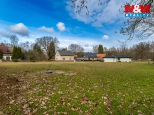 Prodej pozemku pro bydlení, Jiříkov - Filipov, 1471 m2