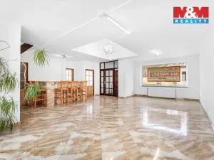 Prodej rodinného domu, Mimoň, Pánská, 153 m2
