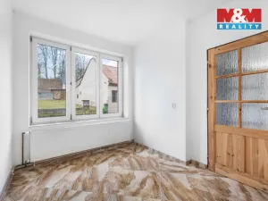 Prodej rodinného domu, Mimoň, Pánská, 153 m2