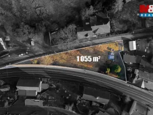 Prodej pozemku pro bydlení, Horní Police, 1055 m2