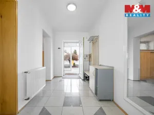 Prodej rodinného domu, Kyšice, Pod Skalkou, 208 m2