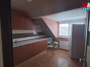 Prodej rodinného domu, Rohatec, Revoluční, 358 m2