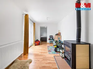 Prodej rodinného domu, Chodov - Stará Chodovská, 100 m2