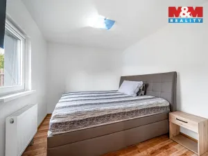 Prodej rodinného domu, Chodov - Stará Chodovská, 100 m2