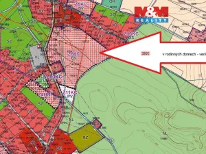 Prodej pozemku pro bydlení, Vítězná - Kocléřov, 16127 m2