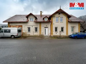 Prodej bytu 3+1, Velké Březno - Valtířov, 73 m2