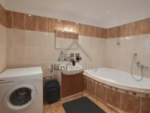 Prodej bytu 3+1, České Budějovice, Pekárenská, 81 m2