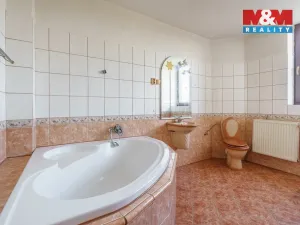 Prodej rodinného domu, Andělská Hora, 518 m2