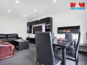 Prodej bytu 3+1, Vražkov, 80 m2