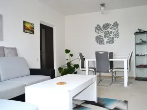 Prodej bytu 2+1, Cheb, V Zahradách, 56 m2