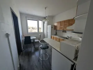 Pronájem bytu 3+1, Ostrava, Dr. Šavrdy, 68 m2