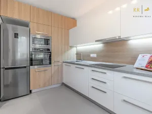 Prodej bytu 3+1, Brno, Krymská, 70 m2