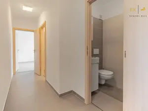 Prodej bytu 3+1, Brno, Krymská, 70 m2